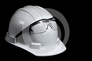 Construction Hard Hat