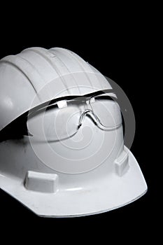 Construction Hard Hat
