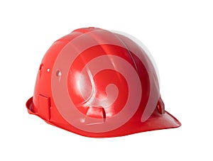 Construction hard hat