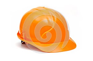 Construction Helmet