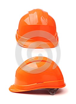Construction Helmet