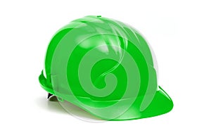 Construction Helmet