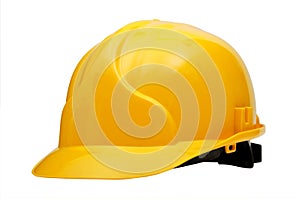 Construction Helmet photo