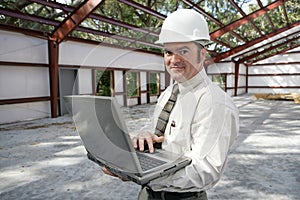 Construction Inspector Online