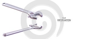 Construction key set pattern