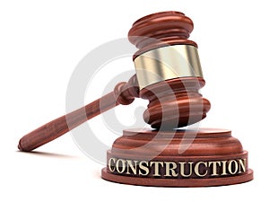 Construction law