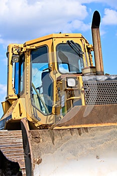 Construction machine