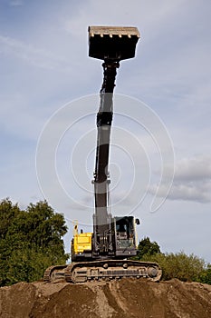 Construction machine