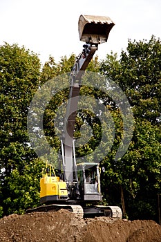 Construction machine