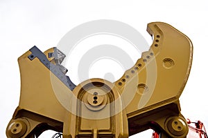 Construction machine