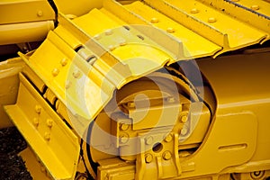 Construction machine