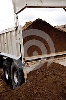 Construction machine