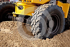 Construction machine