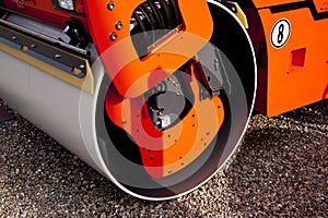 Construction machine