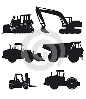 Construction machinery