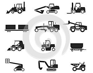 Construction Machinery