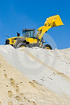 Construction Machinery