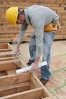 Construction Man