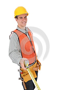 Construction Man