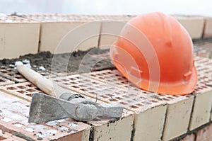 Construction mason equipment