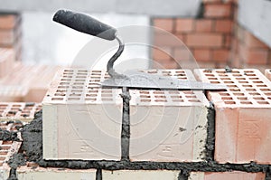 Construction mason equipment