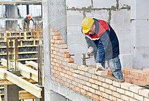 Construction mason worker img