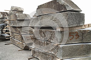 Construction Materia