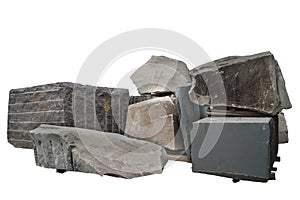 Construction Materia