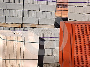 Construction Material