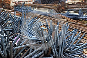 Construction materials