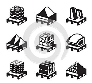 Construction materials