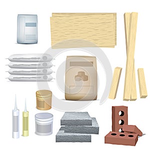 Construction materials