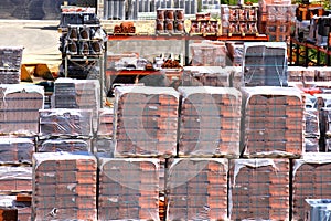 Construction materials