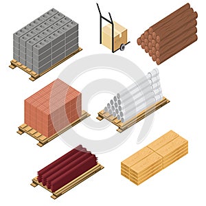 Construction Materials