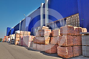 Construction materials