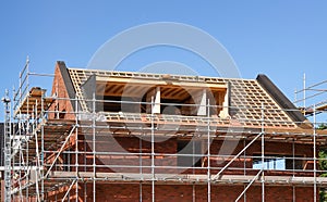 House renovation refurbishment and construction