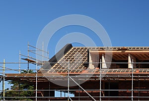 House renovation refurbishment and construction