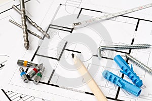 Construction Plan Tools