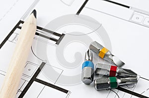 Construction Plan Tools