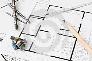 Construction Plan Tools