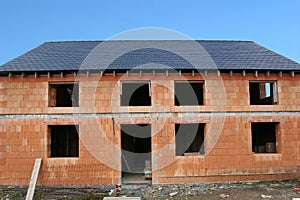 Construction in Progress