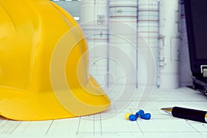 Construction project management