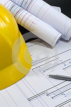 Construction project management