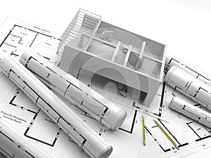 Construction. Renewables. Real Estate in Europe and USA