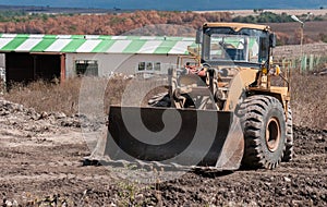 Construction and repair of roads and highways