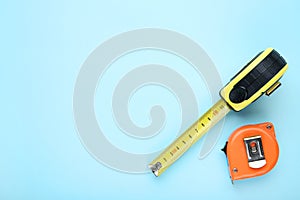 Construction roulettes