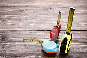 Construction roulettes