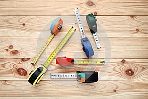 Construction roulettes