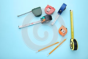 Construction roulettes