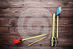 Construction roulettes